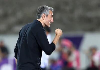 اسطوره استقلال سرمربی مس رفسنجان شد