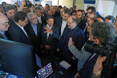 چهارمین همایش پتروفن گشایش یافت؛ از ثبت ۴۰۰ نوآوری در دیتا بانک جایزه نوآوری پتروشیمی تا هم‌افزایی خلیج‌فارس با زیست‌بوم نوآوری