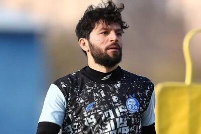 ستاره استقلال مشتری آسیایی پیدا کرد