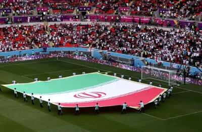 حضور تیم ملی ایران در شهری که غریبه نیست