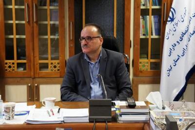 ۱۸۳ واحد تولیدی گیلان از تسهیلات تبصره ۱۸ بهره‌مند شدند