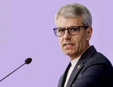 رسمی | کانال‌ ارتباطی ایران و آمریکا از زبان بقایی