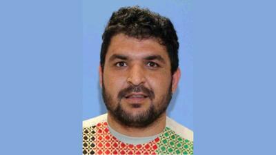  دست پرورده سازمان سیا تروریست از آب درآمد!