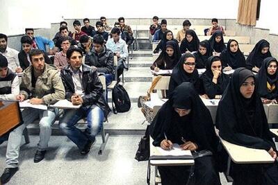  درب‌های دانشگاه را باز کردیم تا معلم از کف خیابان تامین نشود! | ویدئو