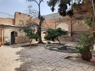 هویت تاریخی محله نفرآباد حفظ می شود+جزییات