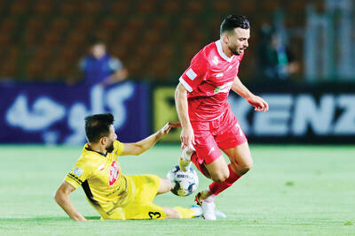 ادعای مدیر عامل سابق استقلال: سروش رفیعی می‌تواند تا ۶ جلسه محروم شود