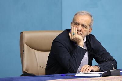 تصمیم پزشکیان باعث رونق بازار وی‌پی‌ان‌ می‌شود | راه‌حل فیلترینگ‌ چیز دیگری‌ست