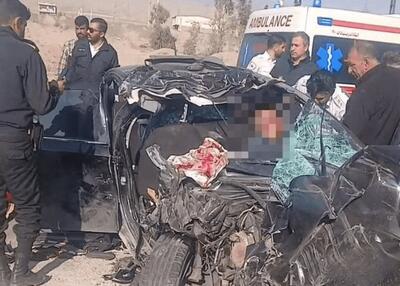 ادعای پدر داغدار در پرونده تصادف خانواده معاون رئیس‌جمهور | ماجرای خودروی مزاحم چه بود؟