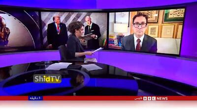  خشم جهانی از اقدام عجیب فیفا؛ ترامپ هیچ نسبتی با صلح ندارد!