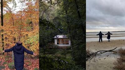 اقامت رایگان و لوکس در کشور اروپایی بدون پرداخت یک ریال اما به یک شرط!