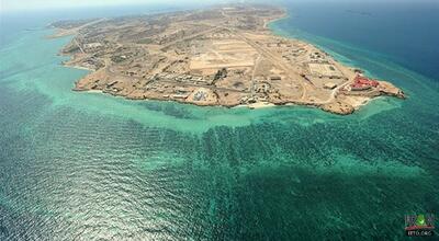  نقشه هایی برای اثبات حاکمیت مطلق ایران بر جزایر سه‌گانه