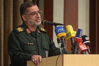 ۲۵۰ جنگنده از عراق، اردن، سوریه و اسرائیل برای رهگیری یک موشک ایرانی بلند می‌شدند | اصل وقوع جنگ از بهمن سال گذشته قطعی ارزیابی شد