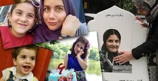  نامادری حلما به قصاص محکوم شد + ویدئو