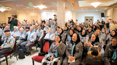 جشن یک قرن پیشاهنگی؛ صد سالگی یک سنت جهانی