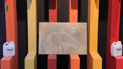 مکران؛ پیشرو پوشش‌های دریایی و صنعتی ایران