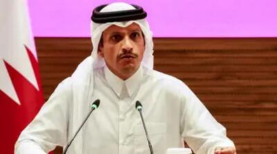 تلاش‌های دیپلماتیک برای حل‌و‌فصل مسئله هسته‌ای ایران وجود ندارد