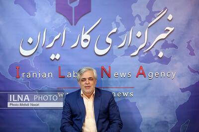  آقای‌پزشکیان! شما برای سفیدکردن آمدید نه سیاه‌کردن!