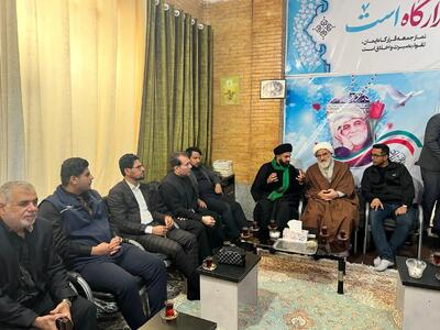  سند همکاری‌های قرآنی وارد فاز عملیاتی شد