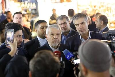 بازار تاریخی اراک یکی از متمایزترین بازارهای ایران است/ ثبت‌جهانی فرایند زمان‌بر است اما پرونده بازار اراک با جدیت پیگیری می‌شود