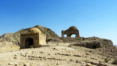  کاروانسرای تاریخی کنار سیاه فیروزآباد تملک می‌شود