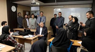  دانشجویان با درک درست شرایط، رسالت تاریخی خود را  به خوبی ایفا کرده اند