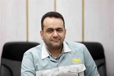  تولید بدون توقف؛ راز تاب‌آوری فولاد مبارکه