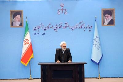 رویکرد دستگاه‌های نظارتی و حفاظتی نباید مبتنی بر مچ‌گیری باشد