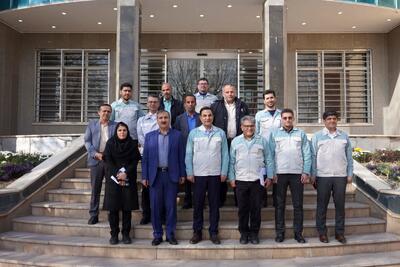  ضرورت تقویت هم‌افزایی میان کارگر و کارفرما