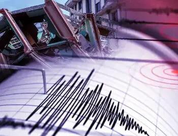  زمین لرزه‌ای به بزرگی ۴.۸ ریشتر یونان را لرزاند