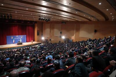 دستگاه قضایی نقد‌های دانشجویی را با احکام سنگین قضایی و انضباطی مواجه نکند