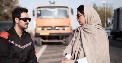 جریان غالب سینما از موفقیت فیلم‌های متفاوت متضرر می‌شود/ «قرمز یواش» از سینمای کمدی رایج تبعیت نمی‌کند