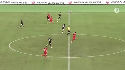 ویدئو: منتخبی از بازی‌های فلورین ویرتز در لیورپول