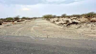  رنج اخراج کارگران بومی در روستایی در کنارک