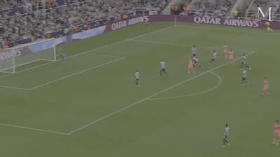 ویدئو: پاری‌سن‌ژرمن به دنبال معاوضه رشفورد با بارکولا