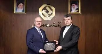  مسیر تازه در روابط بانکی دو کشور
