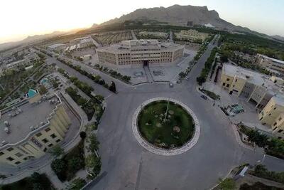  انتقال مالکیت 97 هکتار اراضی دانشگاه آزاد به سازمان ملی زمین و مسکن