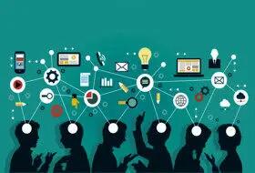  فضای مجازی و سواد رسانه‌ای؛ راهی برای کاهش آسیب‌های اجتماعی