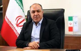  پیام مدیرعامل به مناسبت روز جهانی هواپیمایی کشوری