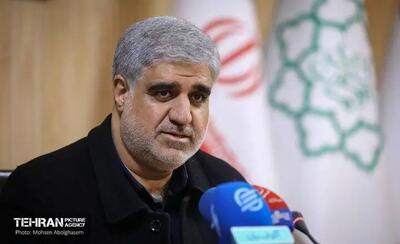 هفته آینده ۱۰ اتوبوس برقی تولید داخل تحویل داده می‌شود