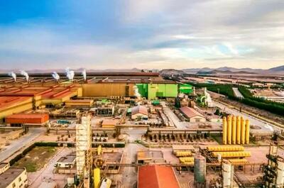  چگونه فولاد مبارکه؛ به‌ جای توقف تولید، به مدل پایداری صنعت ایران تبدیل شد؟