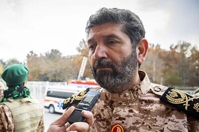 پس از جنگ ۱۲ روزه داوطلبان بسیار زیادی را برای عضویت در بسیج داشته‌ایم