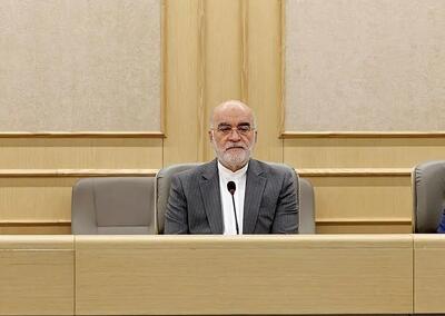 پیام تبریک دبیر ستاد حقوق بشر به مناسبت روز دانشجو