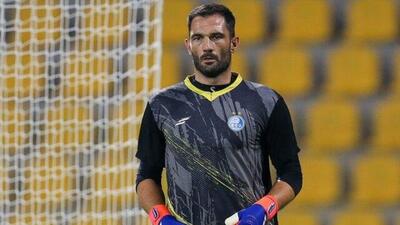 تاجرنیا: آدان از بازیکن پرسپولیس شکایت نکرد