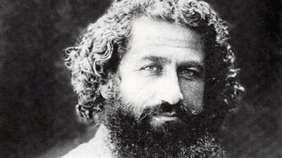 ”نهضت جنگل” زیر آوار روایت های نادرست