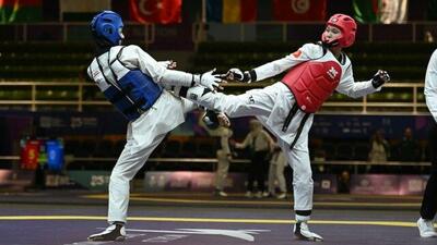 ماجرای سرقت مدال‌ها و پول ۲ ملی‌پوش تکواندوی ایران در کنیا