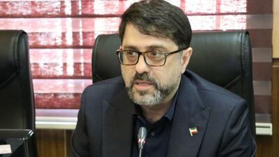 خامسیان: دولت مخالف دخالت در امور دانشگاه است