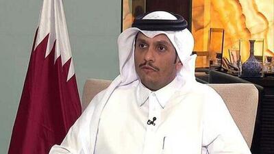 قطر: هرگونه مشکلی با ایران تاثیراتی بر کشورهای منطقه می‌گذارد