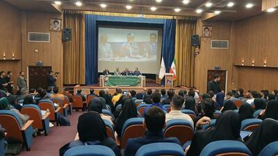 وزیر فرهنگ: روز دانشجو فرصتی برای بهره‌برداری از نقد و نگاه دانشجویان است