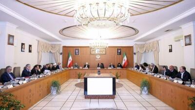 تصویب آیین‌نامه جبران قدرت خرید اقشار متوسط و کم‌درآمد جامعه