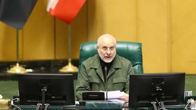 قالیباف: نظام سلطه از دانشجوی ایرانی کینه تاریخی دارد/ محکومیت قاطع ادعای مضحک امارات